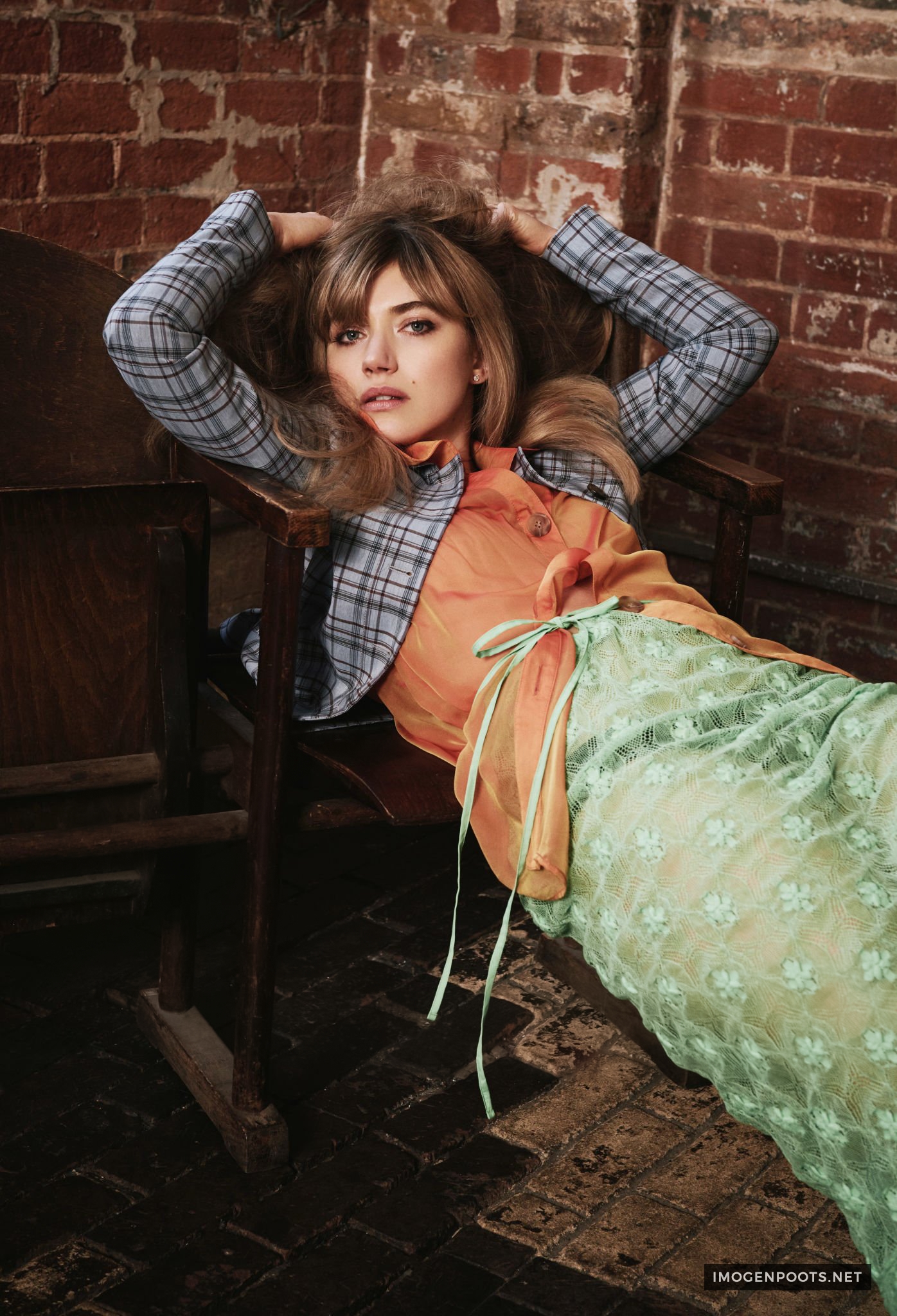 Imogen Poots Network Your Best Source For Imogen Poots Photos